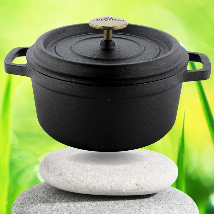 Dutch Oven