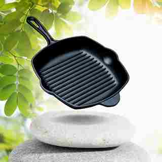 Grill Pans