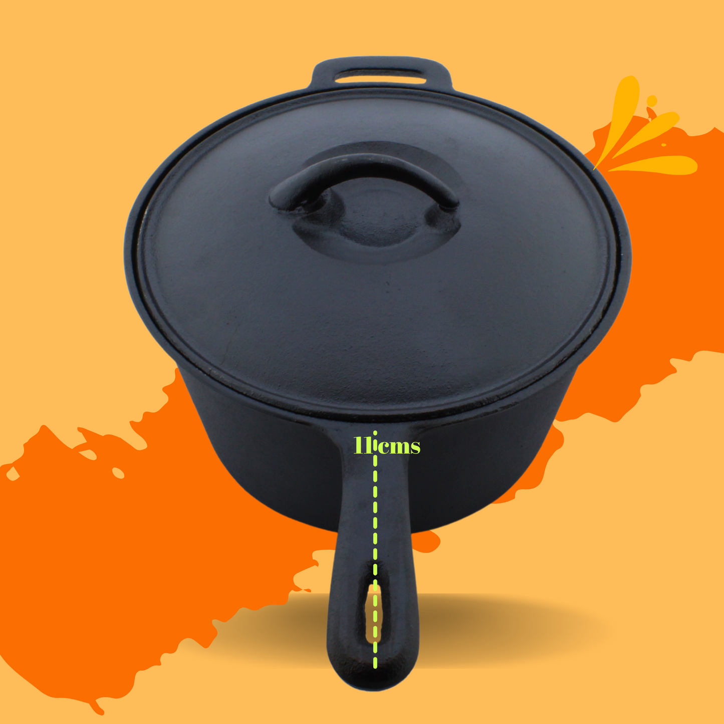 Trilonium Tea Time Essentials Set