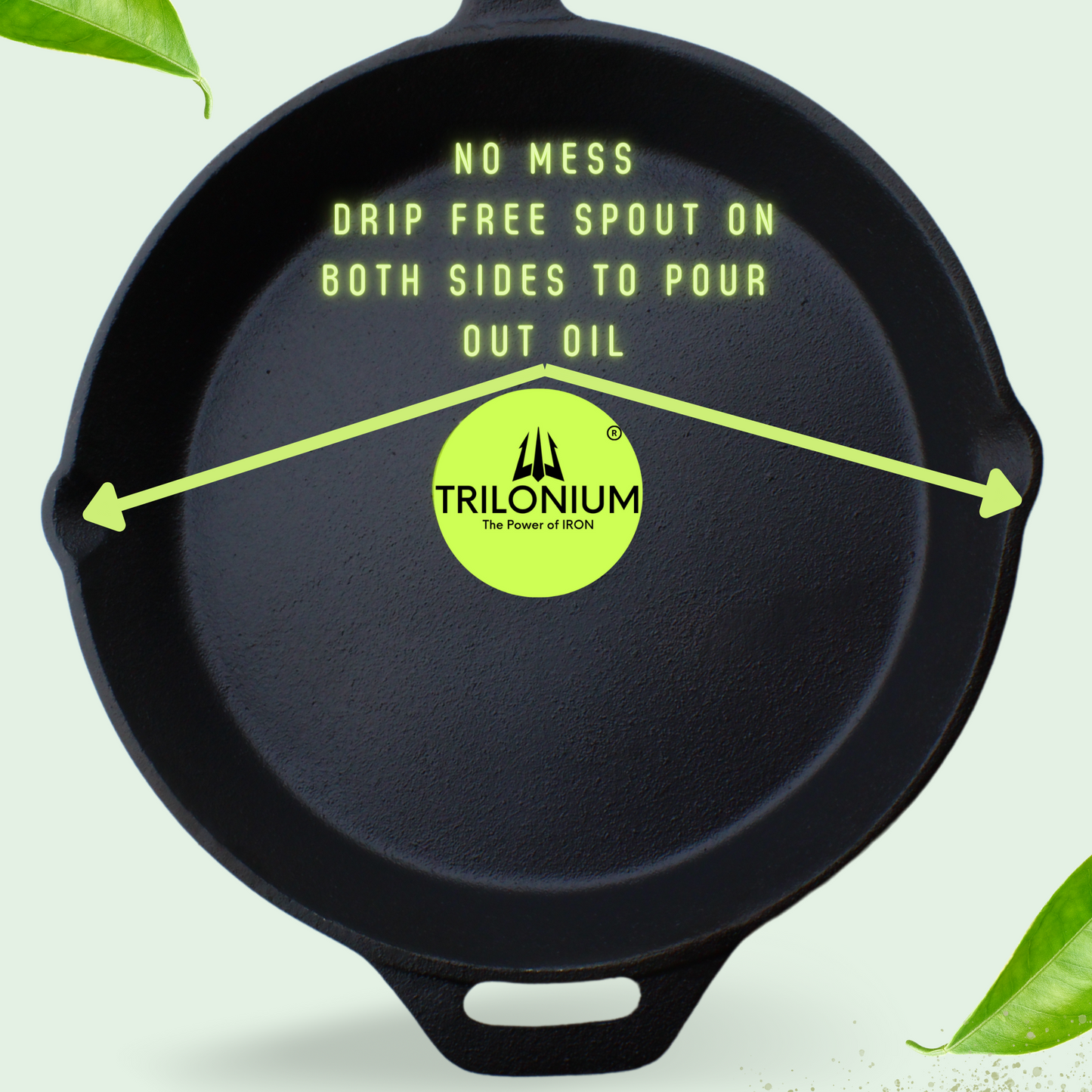 Trilonium Family Feast Essentials