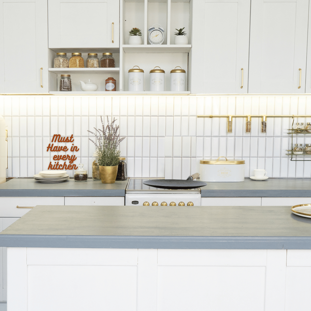 Trilonium Pre-Seasoned Cast Iron WHT10R Concave Roti Tawa 26 cms