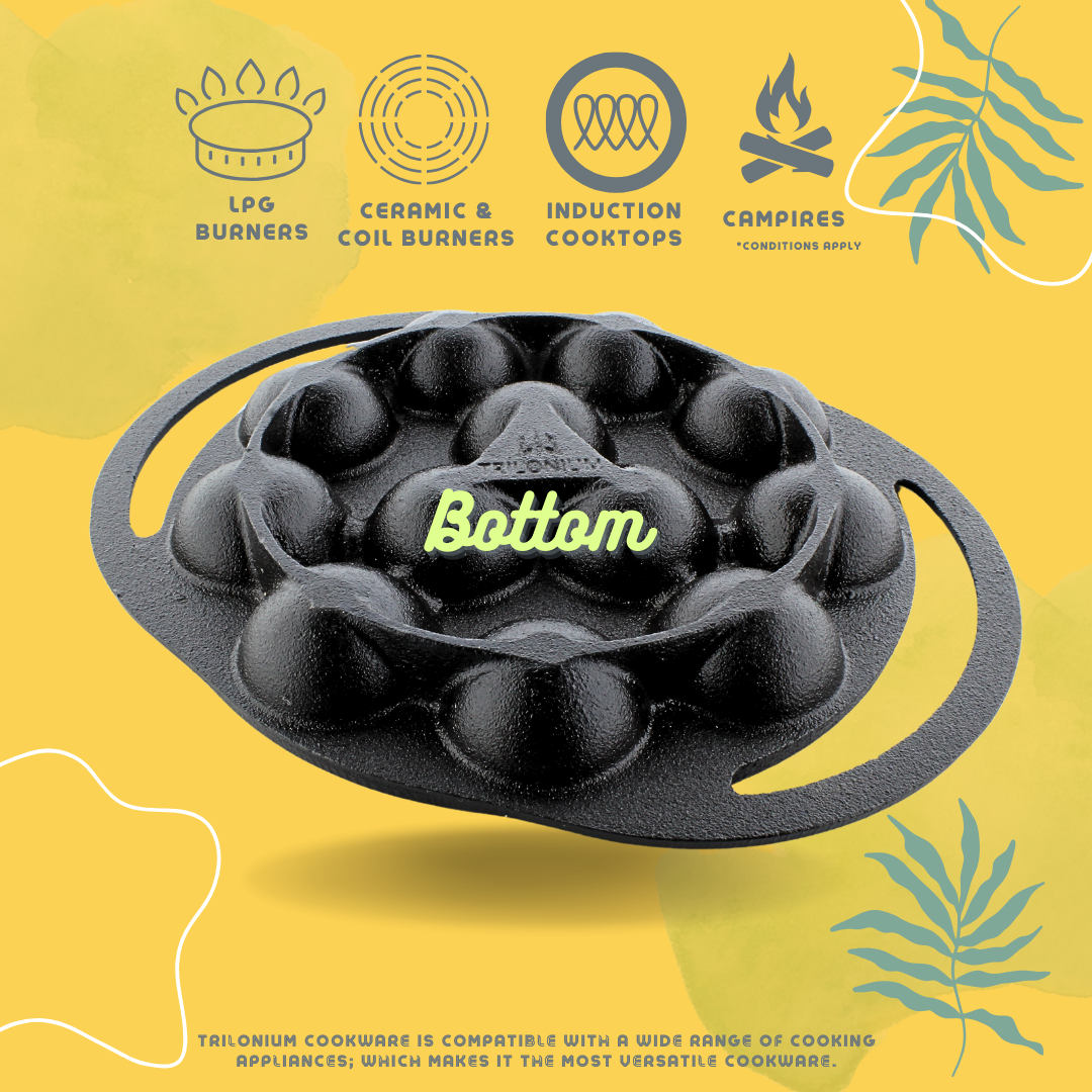 Trilonium Southern Delights Duo