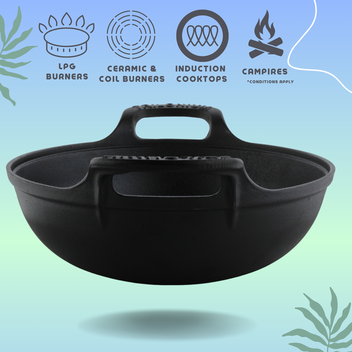 Trilonium Family Feast Essentials