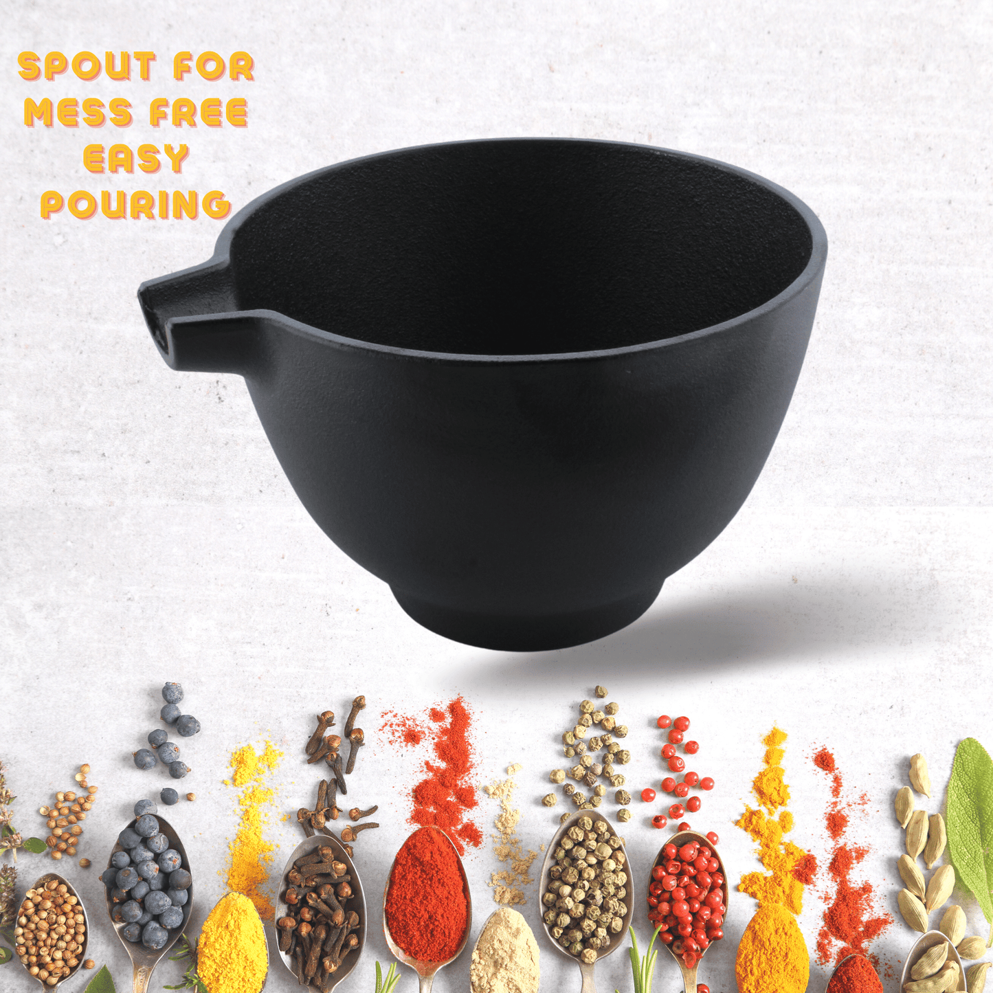 Trilonium Tea Time Essentials Set