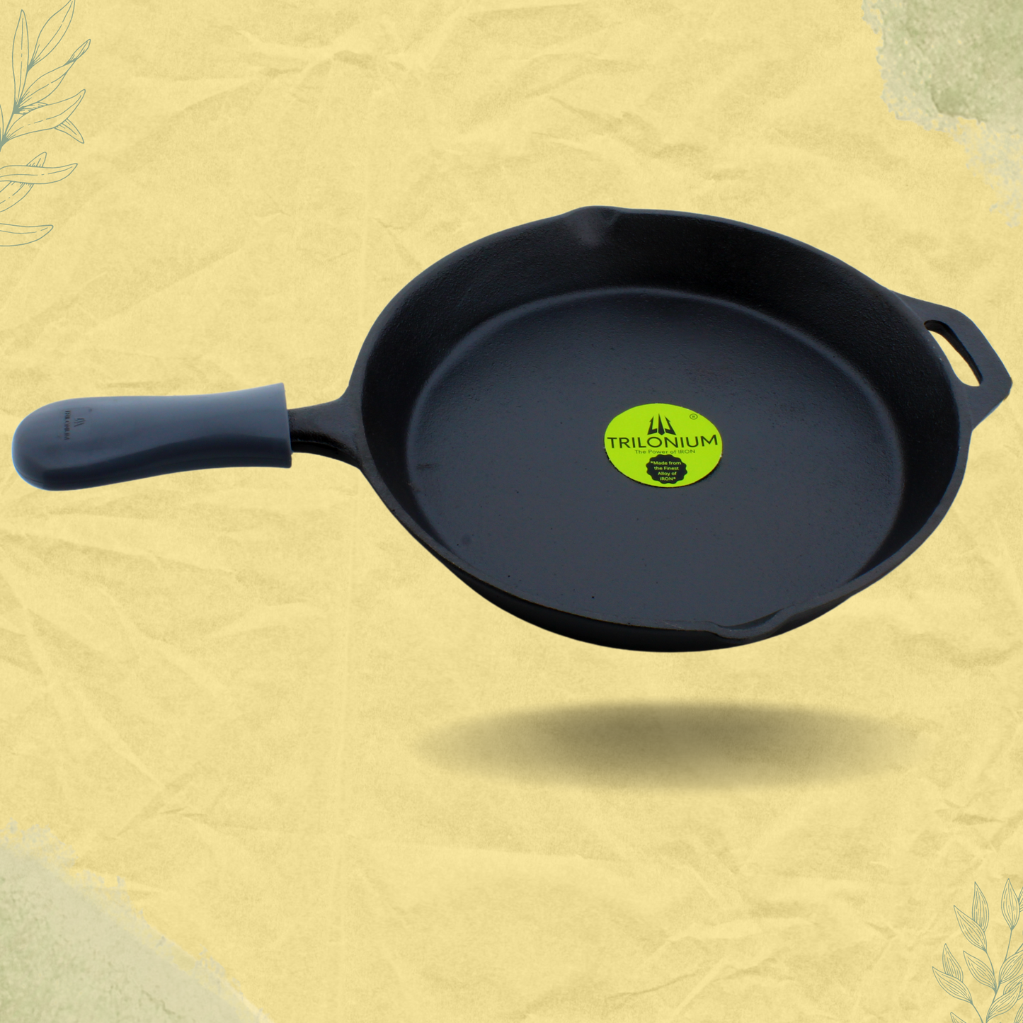 Trilonium Family Feast Essentials