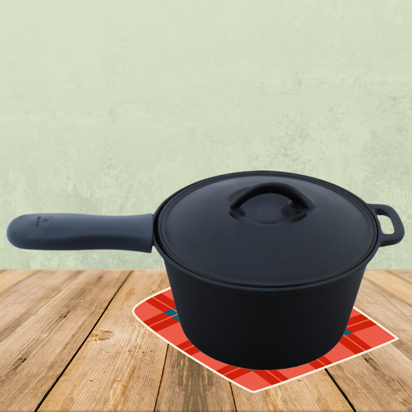 Trilonium Tea Time Essentials Set