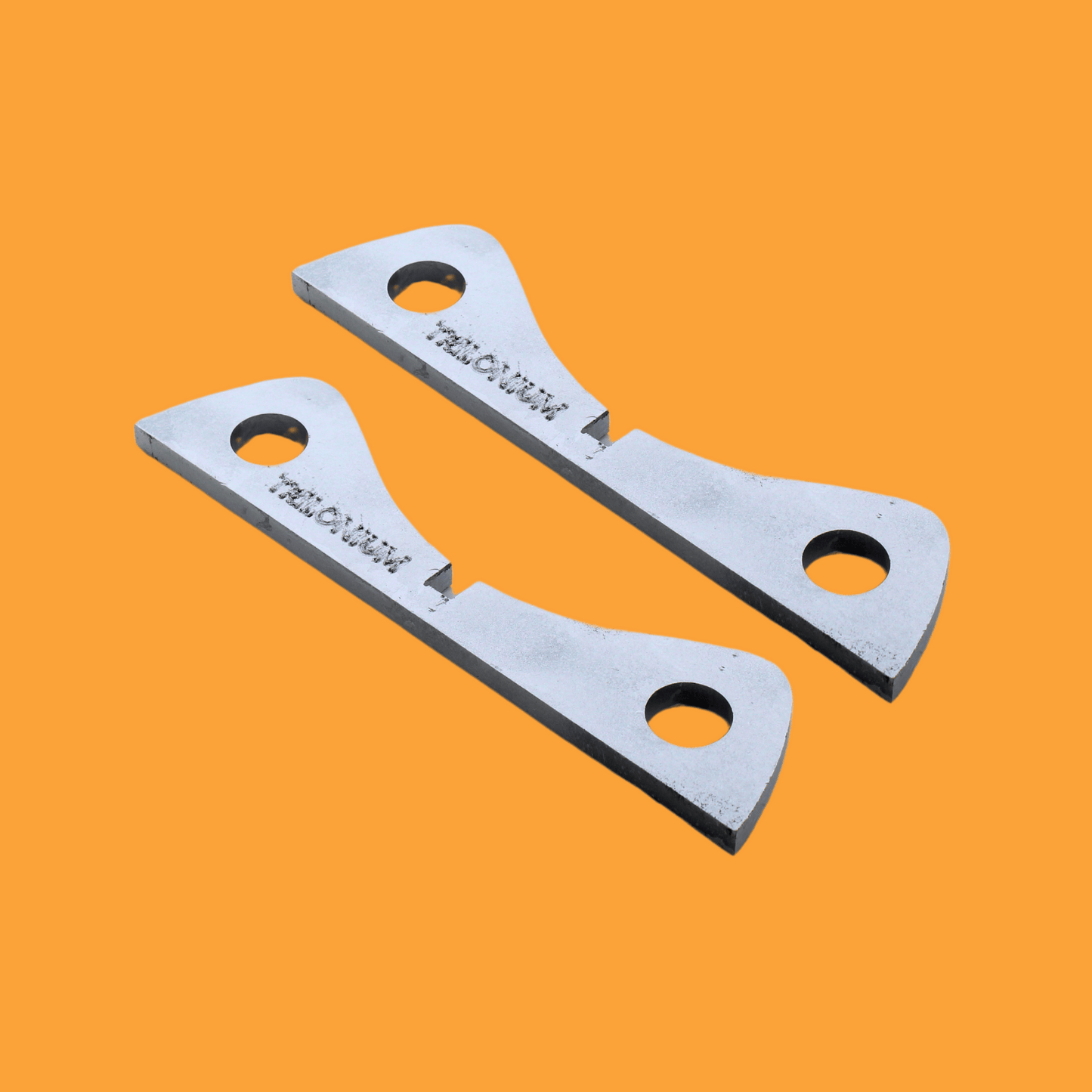 Trilonium Iron Hot Pot and Pan Trivet Stand