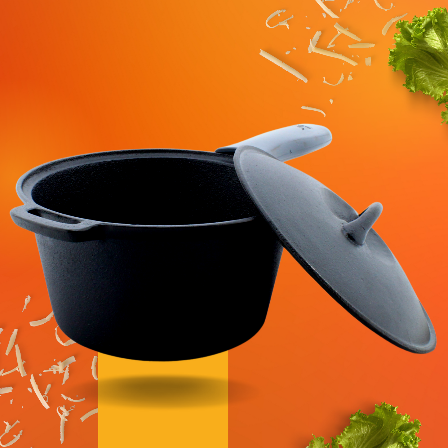 Trilonium Tea Time Essentials Set