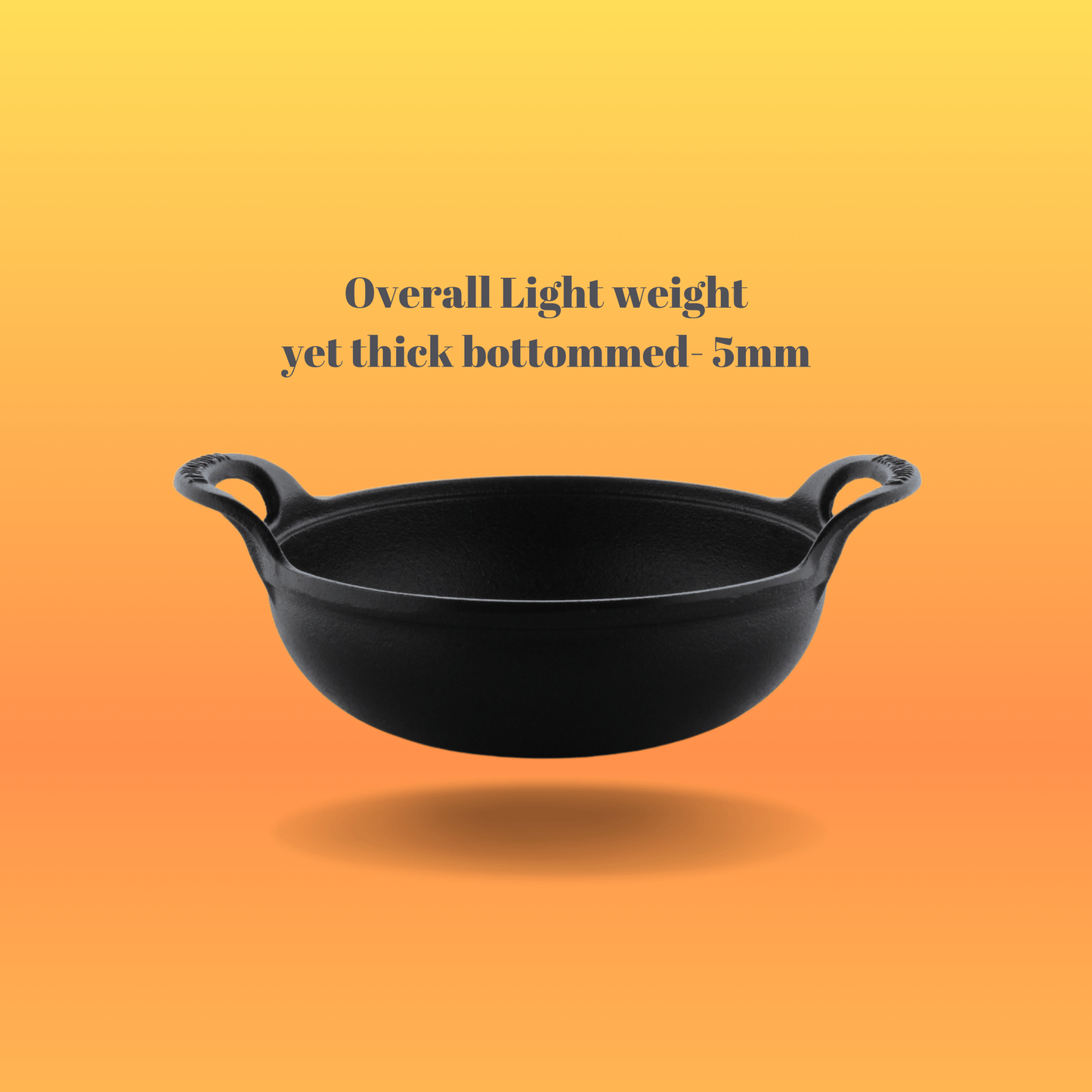 Trilonium Small Wonder Cookware Set