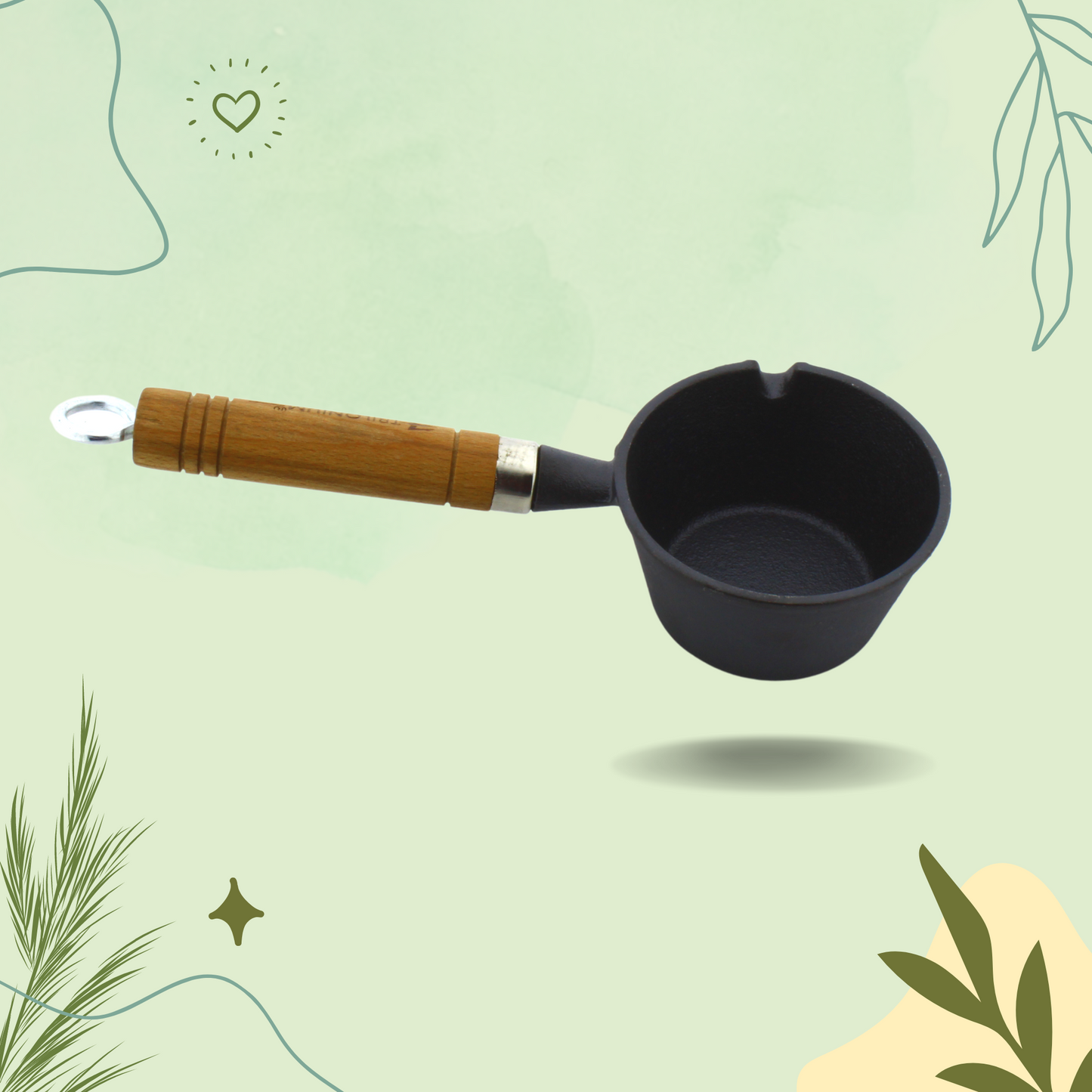 Trilonium Small Wonder Cookware Set