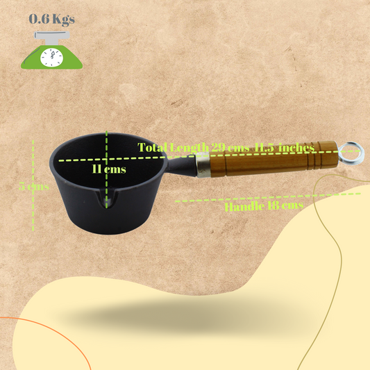 Trilonium Family Feast Essentials