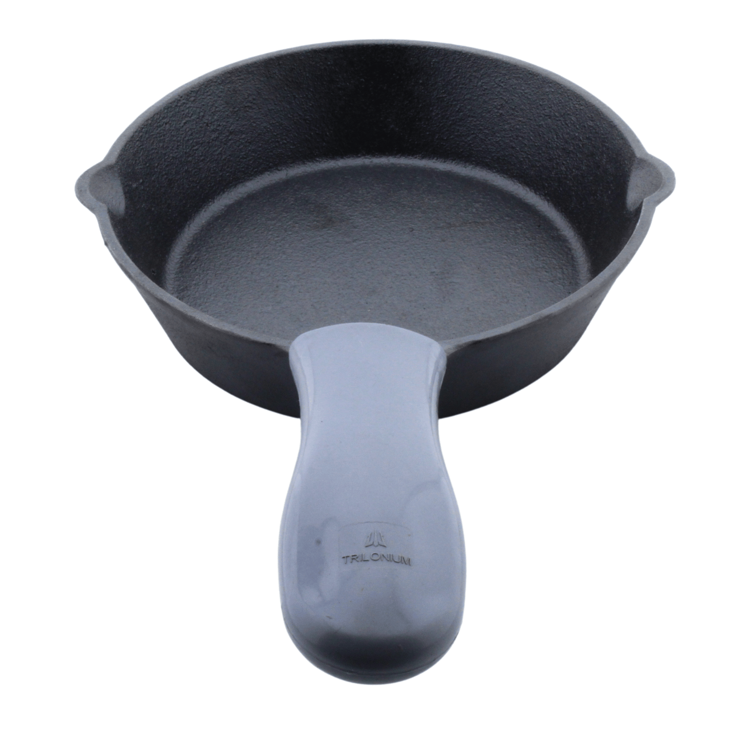 Silicone Heat proof Skillet sleeve grip for hot handles of cast iron skillets, tawas, grill pans, etc..