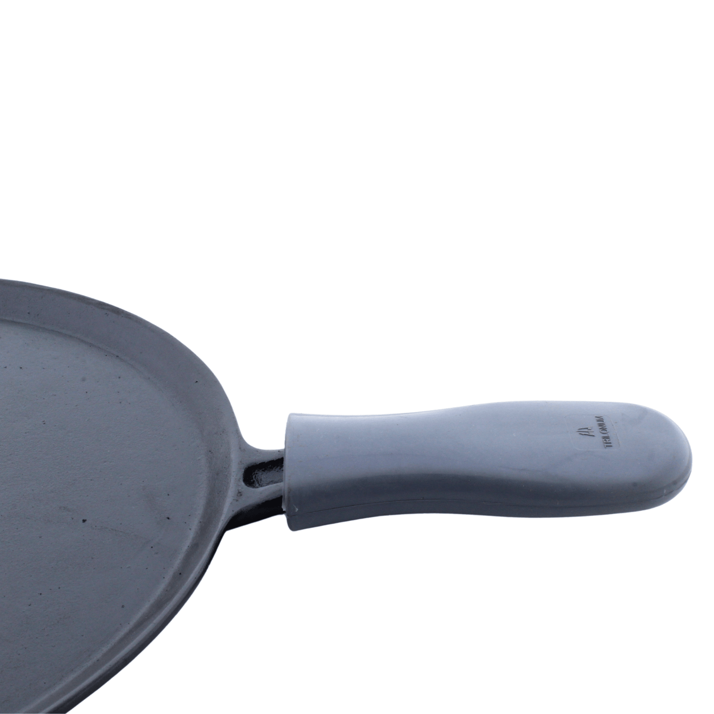 Silicone Heat proof Skillet sleeve grip for hot handles of cast iron skillets, tawas, grill pans, etc..