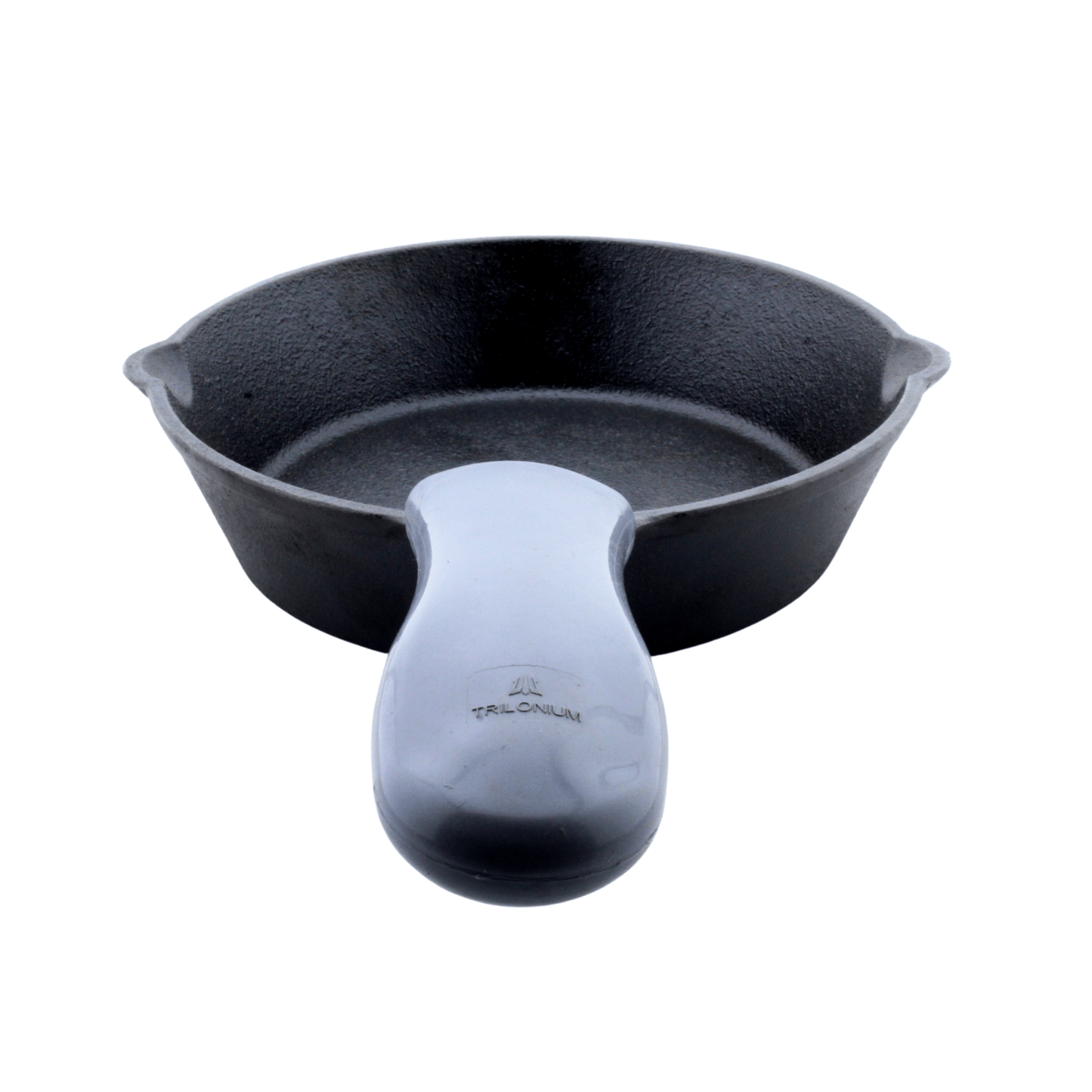 Silicone Heat proof Skillet sleeve grip for hot handles of cast iron skillets, tawas, grill pans, etc..