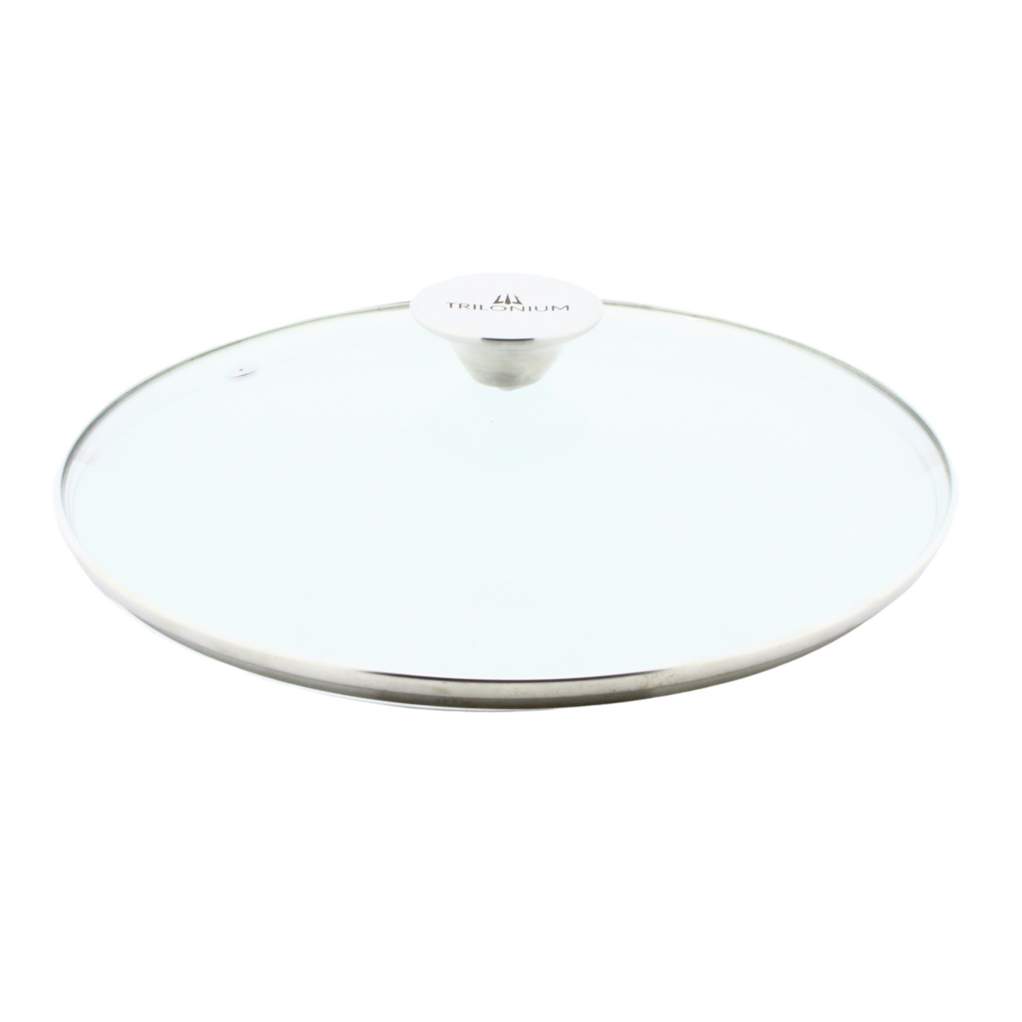 Toughened Glass Lid  for 260mm Trilonium Cookware