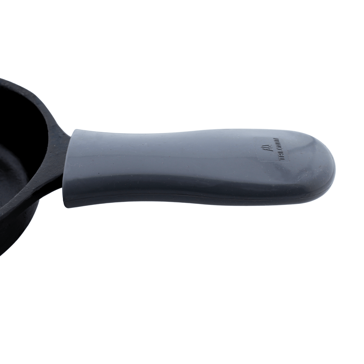 Silicone Heat proof Skillet sleeve grip for hot handles of cast iron skillets, tawas, grill pans, etc..