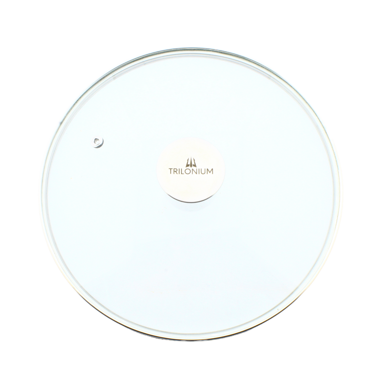 Toughened Glass Lid  for 270mm Trilonium Cookware