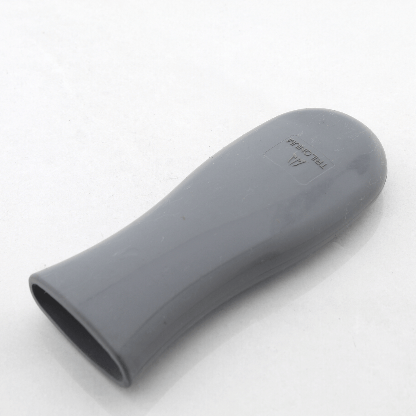 Silicone Heat proof Skillet sleeve grip for hot handles of cast iron skillets, tawas, grill pans, etc..