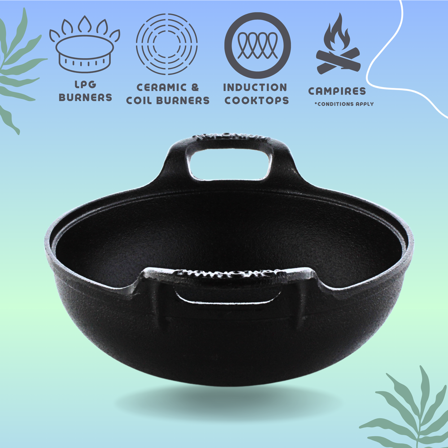Trilonium Sleek and Functional Combo