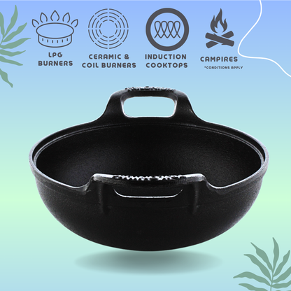 Trilonium Sleek and Functional Combo