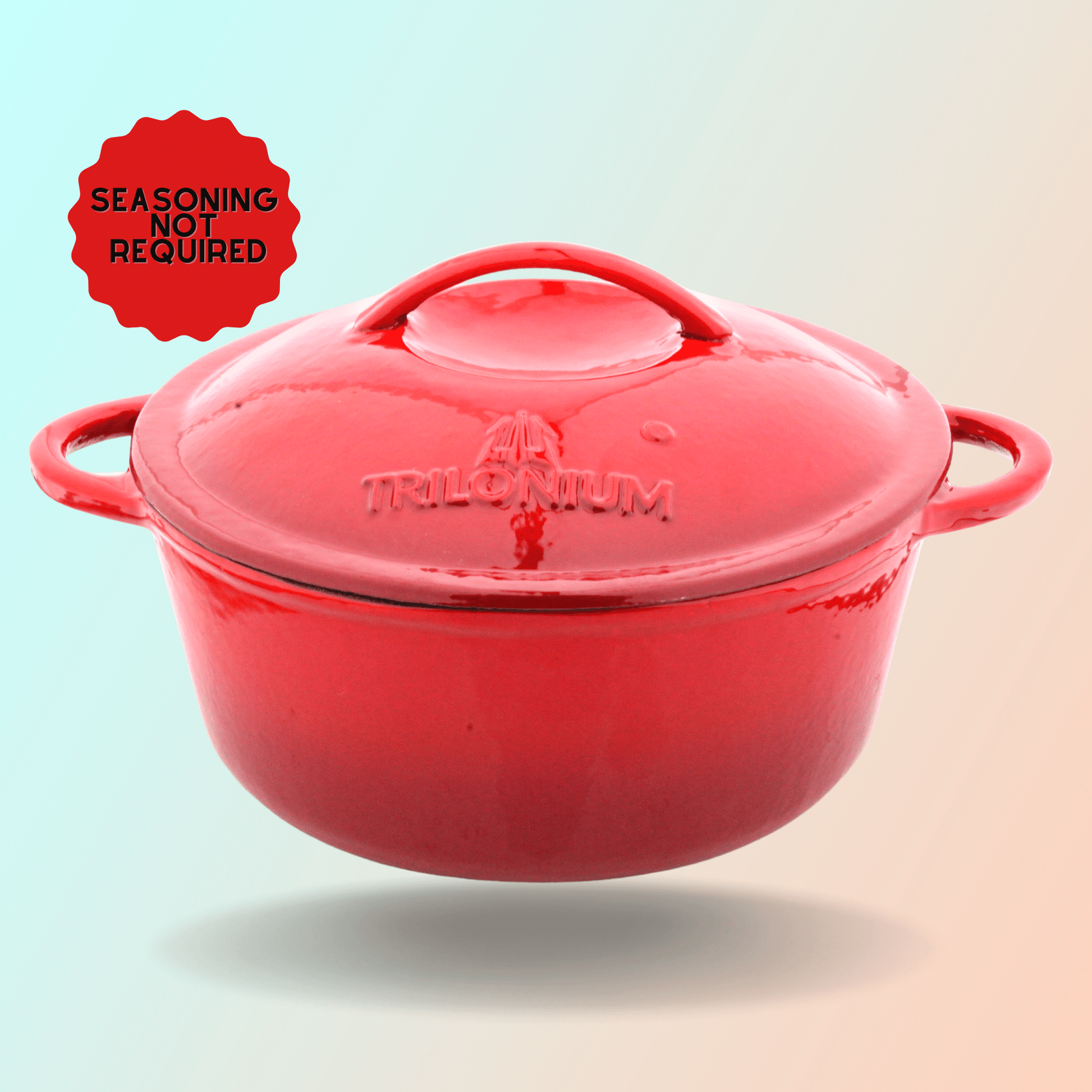 Pioneer Woman Timeless Woman Enamel Cast Iron Cookware Review