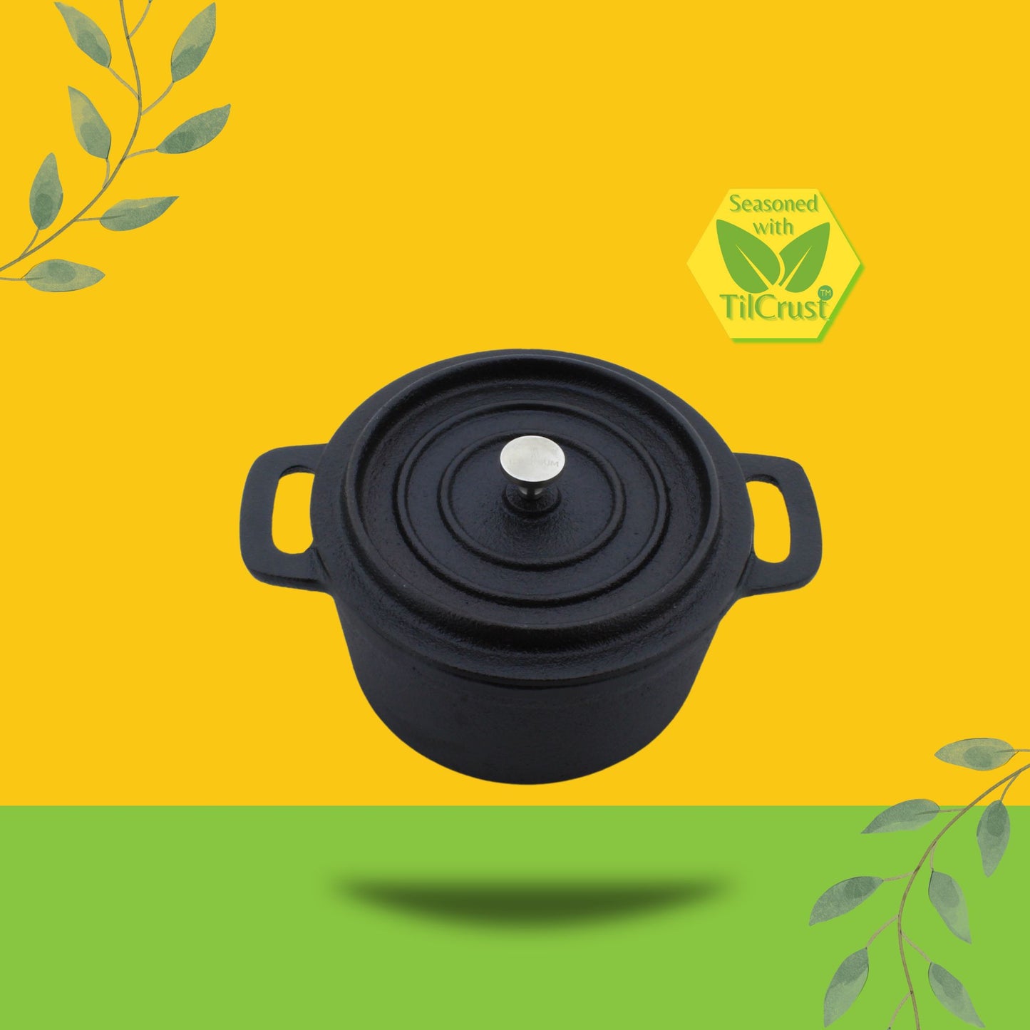 Trilonium Mini Culinary Delights Combo