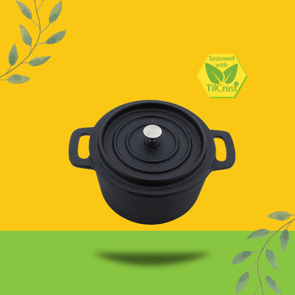 Trilonium Mini Culinary Delights Combo