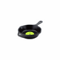 Cast Iron Mini Fry Pan | Skillet | Pre-Seasoned | 6 Inches | 1.23 Kgs | Induction Compatible | Classic