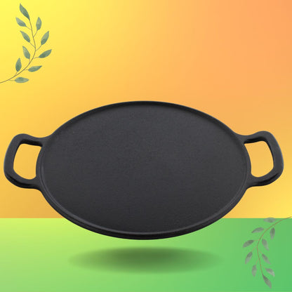 Trilonium CrockWok 24cm with lid + Infinity 3.0 Tawa 30cm + Tadka Pan 11cm + Classic Skillet 30cm