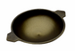 Cast Iron Appam Pan 8 Inches | 2.16 KG TRILONIUM | Cast Iron Cookware