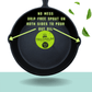 Trilonium Cast Iron Wooden handle Skillet 26 cms | Pre-Seasoned with TilCrust™ | Weighs 2.4 Kgs | Induction Compatible