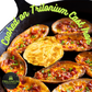 Cast Iron Skillet | Fry Pan | Pre-Seasoned | 10 inches | 2 Kgs | Induction Compatible | Free Silicone Heat Proof Sleeve Grip for hot handles
