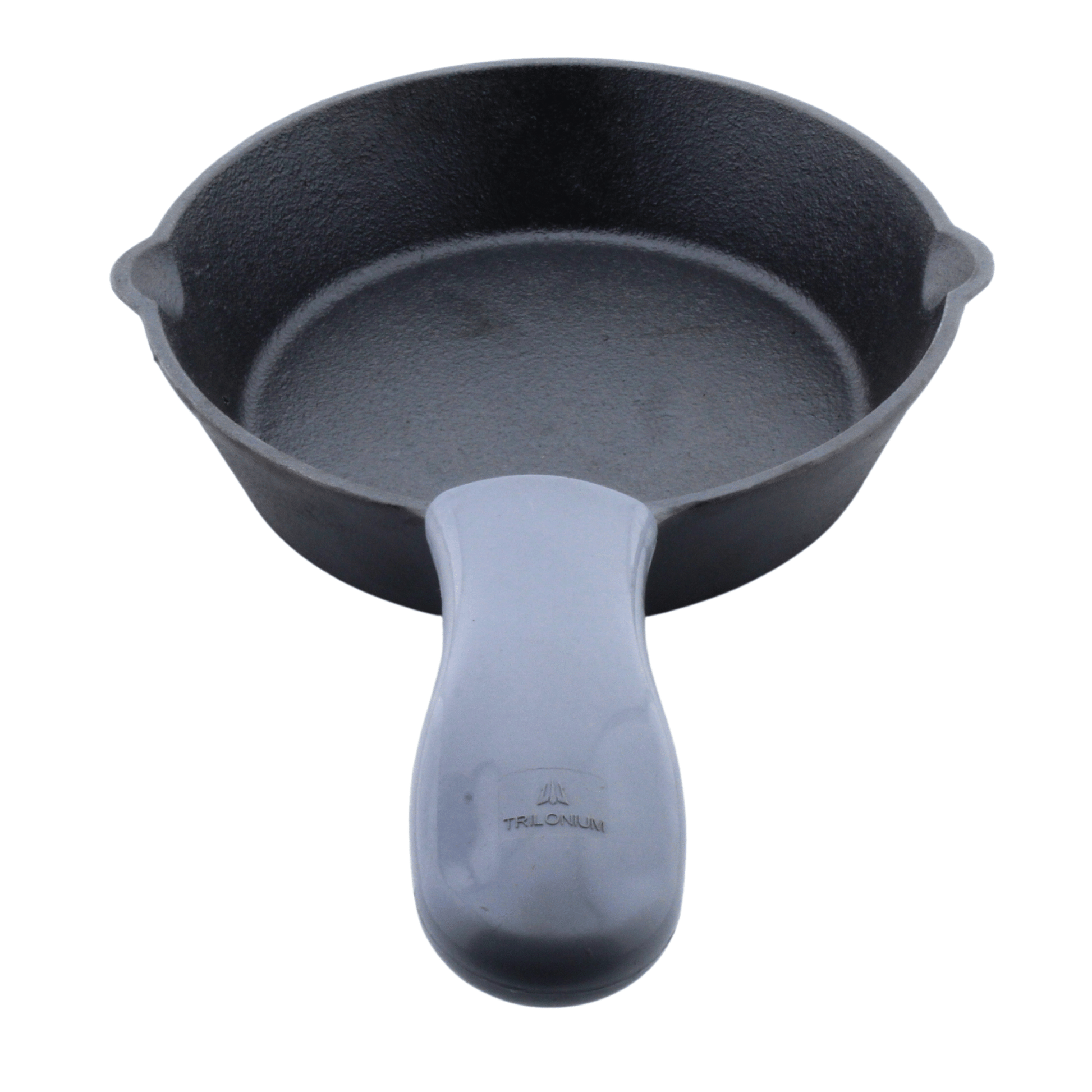 Silicone Hot Handle Cast Iron Skillet Grip - Cast Iron Freaks