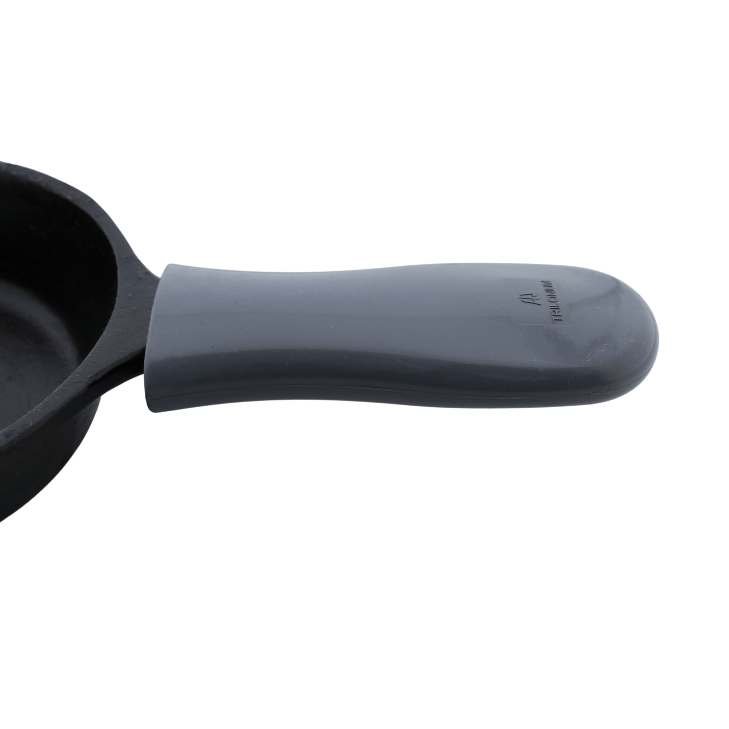 Silicone Heat proof Skillet sleeve grip for hot handles of cast iron skillets, tawas, grill pans, etc..