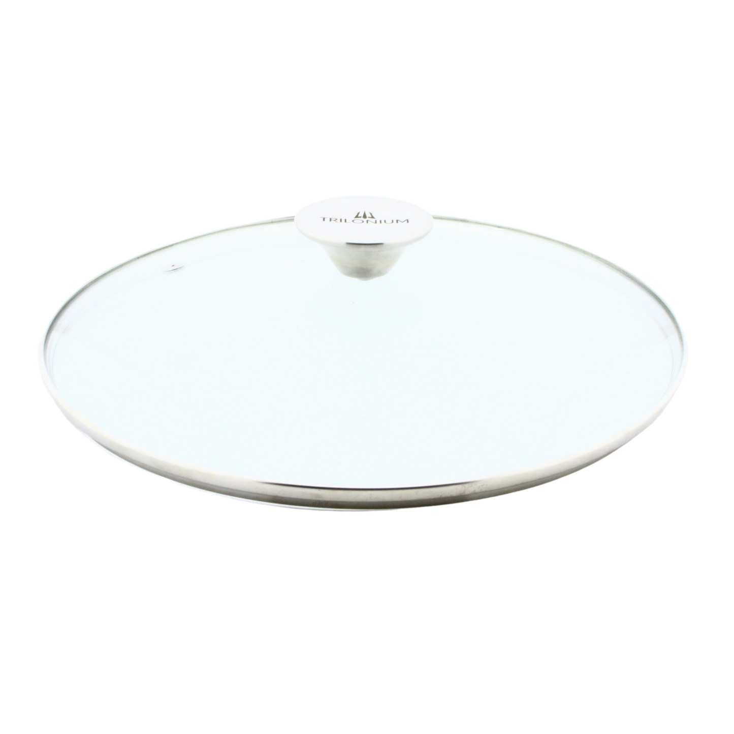 Toughened Glass Lid  for 270mm Trilonium Cookware