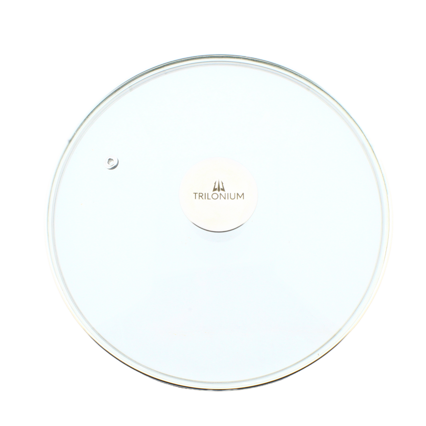 Toughened Glass Lid  for 300mm Trilonium Cookware