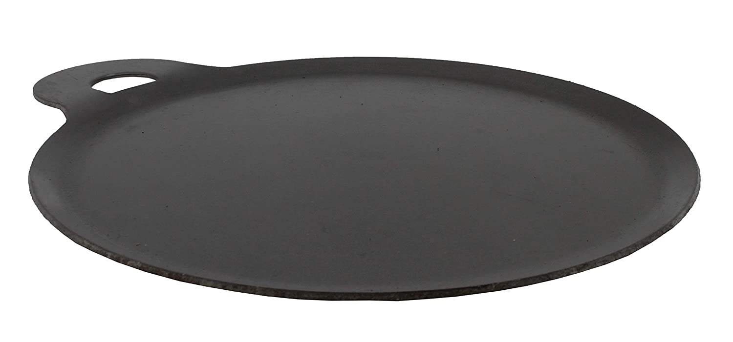 cast iron roti tawa- 26 cm 