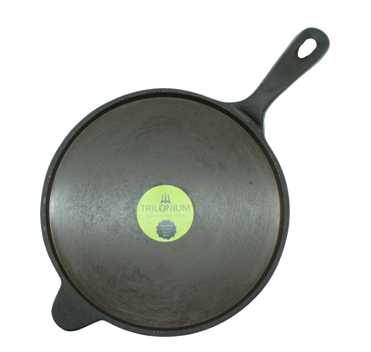 Cast Iron Dosa Tawa from EN PAN Review-Where to Buy Cast Iron Cookware -  Padhuskitchen