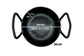 Wrought Iron Skillet | Fry Pan | 20cm | 1.3 KG | Induction Compatible TRILONIUM | Cast Iron Cookware